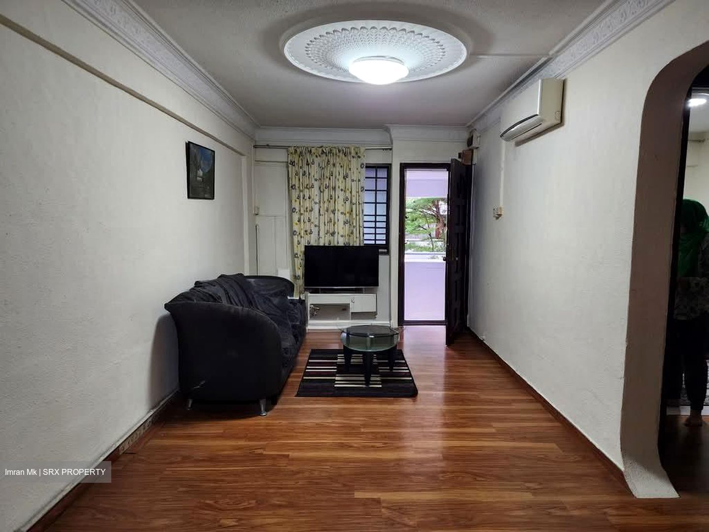 Blk 175 Bukit Batok West Avenue 8 (Bukit Batok), HDB 3 Rooms #554744371